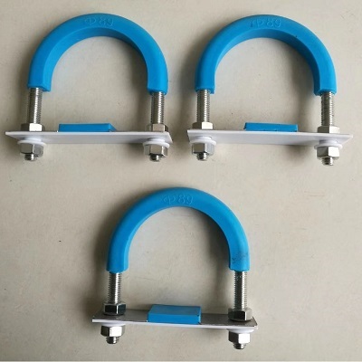 Steel-pipe-clamp-for-Ship-building-Marine