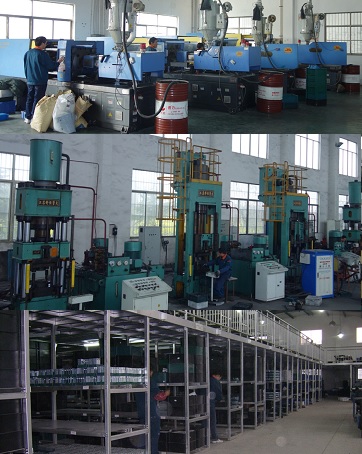 Pipe-clamp-manufacturer-factory