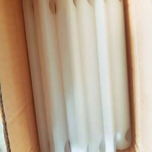 Half round Rods(equal to I rods)