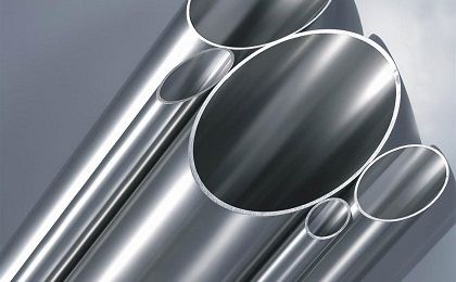 Stainless steel hydraulic tubing, instrument tubing, heat exchanger pipe, boiler pipes