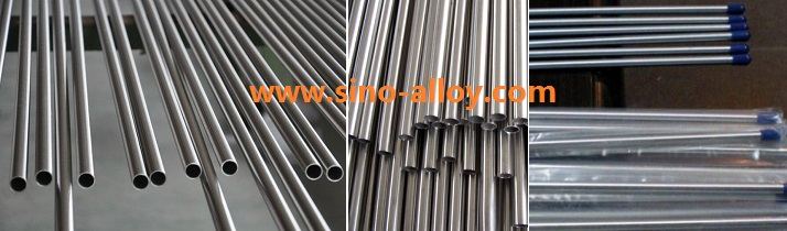 stainless steel bright annealed tubes