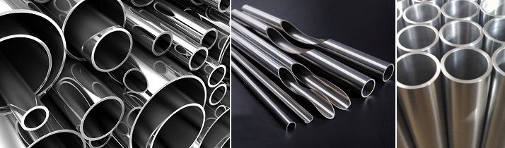 stainless steel precision pipes