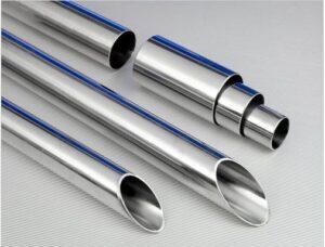 high purity & ultra high purity stainless steel tubing