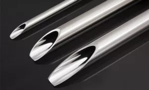 UHP Stainless steel tubing, Electro-polished tubing
