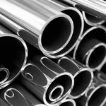 high purity tubing stainless steel, bright annealed tubing