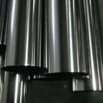 high purity stainless steel tubing, bright annealed tubes