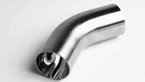 ultra high purity stainless steel fittings-elbow