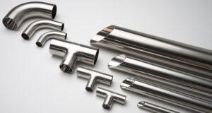 high purity & ultra high purity stainless steel fittings