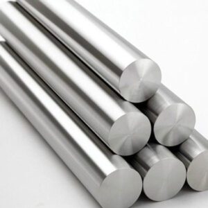 chrome plated bar/ chrome plated rods