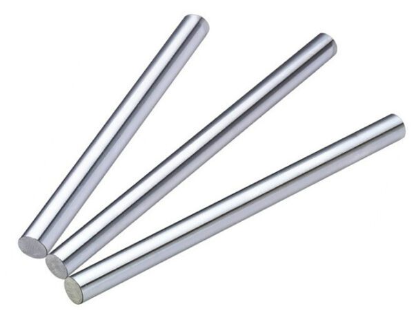 CK45 chrome plated bar, 1045 chrome plated rod