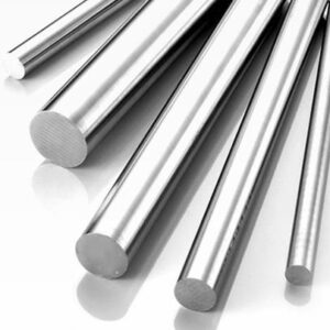 Chrome plated bar / chrome plated rods / hydraulic cylinder rods
