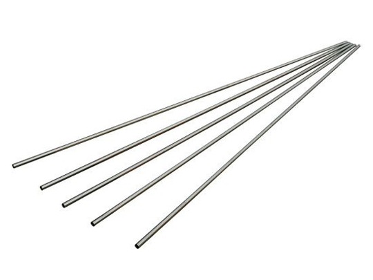 Chrome plated bar / Chrome plated rods